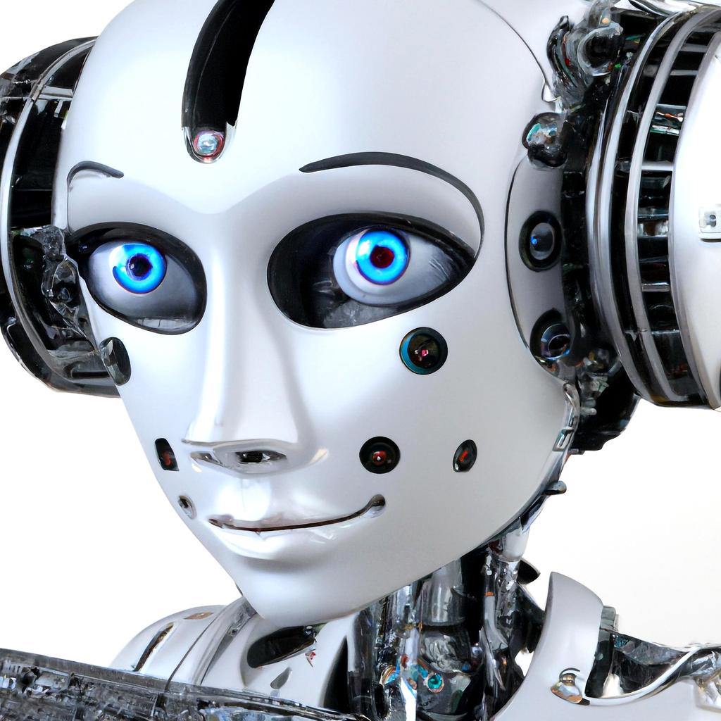 AI interface with subtitle customization options